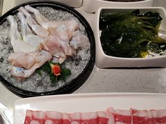 -海底捞火锅(壹悦城店)