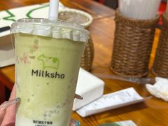 -买又大餐厅(福林里店)