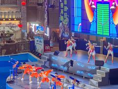 -广州融创水世界
