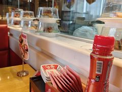 -莲寿司(国兴店)
