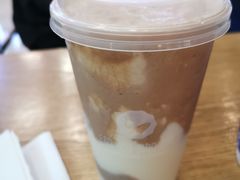 -海岩咖啡(茂业天地店)