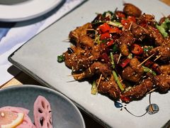 -天一朴素(武汉大学店)