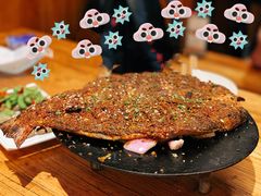 -福苗小骆驼烧烤(莲湖路店)