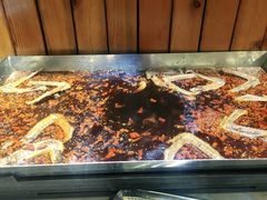 -吉布鲁牛排海鲜自助(龙湖北城天街购物广场店)