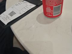 -香港翠园茶餐厅(迪凯银座店)