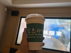 -金色印象·4K影院式足体养生(南滨印象店)