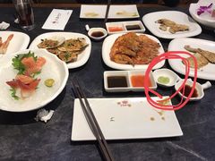 -大渔铁板烧(大悦城店)