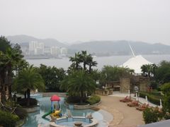 外景-杭州千岛湖开元度假村