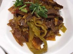 -康师傅私房牛肉面(马泉营奥莱店)
