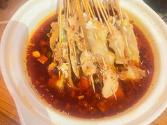 -老雒阳面馆·水席(定鼎门店)