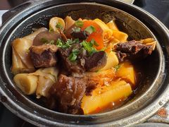 -鹿鸣酒家(越秀店)