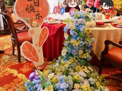 -万宝海鲜舫(劳动公园店)