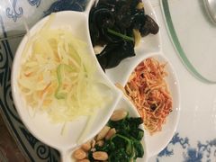 -东方饺子王(大屯路店)