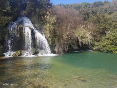 -天河潭旅游度假区