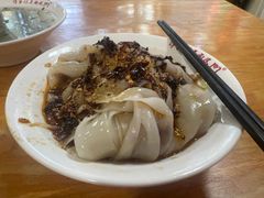 -蒋家槟豆面皮(友爱路店)