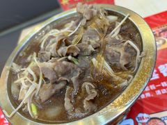 -食米家拌饭(梅溪新天地店)