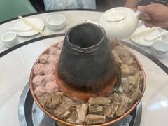 -山海关清和浑锅店