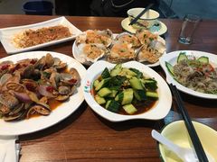 -庆峰龙虾烧烤(合肥一店)