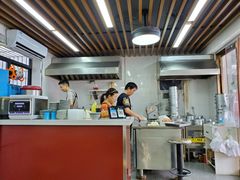 -勤业老杨汤包店(红星新村分店)