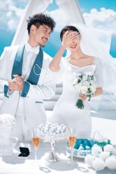 -太古映画婚纱摄影(天河店)