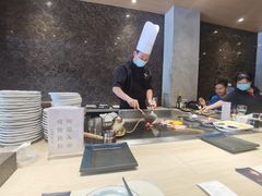 -大渔铁板烧(蛇口店)