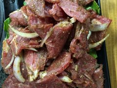 -星火东北碳火烤肉(华大店)