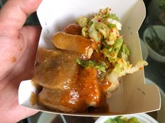 -国足臭豆腐(明瓦廊店)