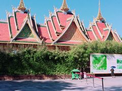 -西双版纳勐泐文化旅游区