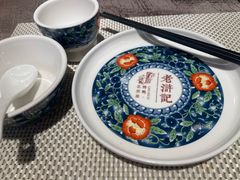-老浒记烤鸭-北京菜(琉璃厂店)