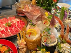 -合乐·创意火锅·海鲜火锅(亚东柒号店)
