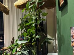 -Thai Basil罗勒叶泰式餐厅(时代天街店)