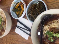 -李先生牛肉面大王(朝阳街店)