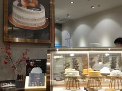 -Awfully Chocolate(环球港店)