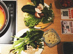 -温野菜涮涮锅(西单大悦城店)