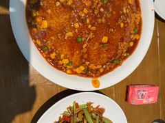 -小菜园新徽菜(芜湖奥特莱斯店)