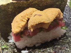 -桂马·日本料理·海胆·海鲜饭·酒场(民主广场店)