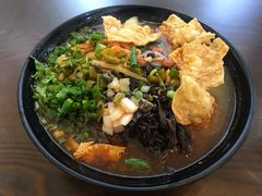 -柳大厨螺蛳粉(人民路总店)