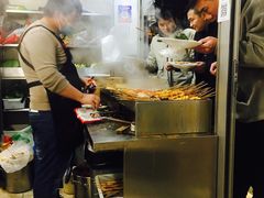 -郭记小街麻辣烫(南小街总店)