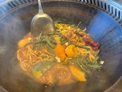 -遇东北林区铁锅炖(南开店)