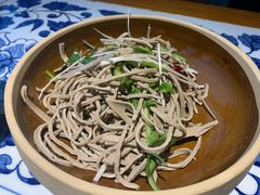 -好嫂子酱猪手•农家菜(学院南路店)