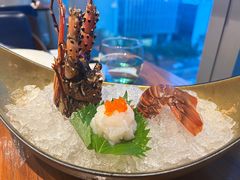 -Mr·Fish鱼鲜生海鲜放题(银泰in99店)