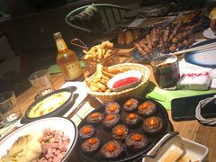 -通海俄式烧烤(下瓦房店)