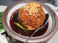 -晓淮山·扬州早茶·淮扬菜(龙阳广场店)