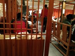 大堂-佰家小厨·南京菜(夫子庙店)