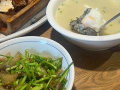 -小洞天柴火土菜馆