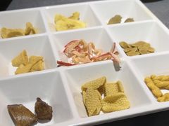 -探鱼·鲜青椒爽麻烤鱼(苏宁广场店)