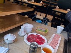 -锦城印象火锅(天府三街店)