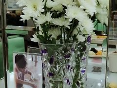 -谦和素食自助餐(云峰花园店)