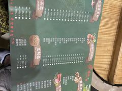 -老刘生态大鱼坊铁锅炖鱼(赛马场店)