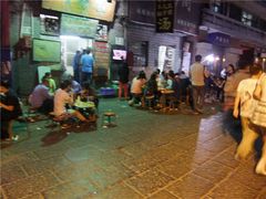 -高记清香园绝味不翻汤